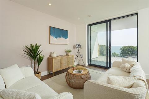 2 bedroom apartment for sale, Coast House, Encombe Hill, Sandgate