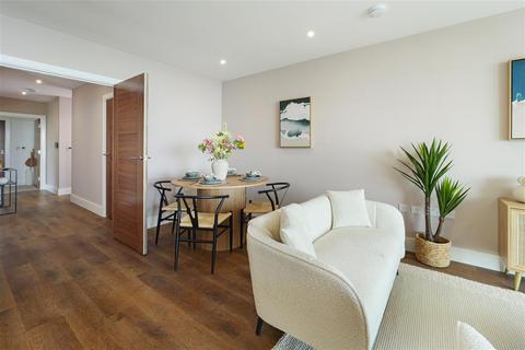 2 bedroom apartment for sale, Coast House, Encombe Hill, Sandgate