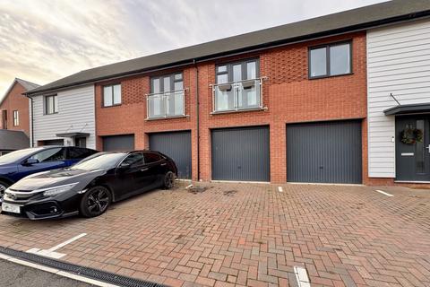 4 bedroom townhouse for sale, Whiteley Way, Whiteley