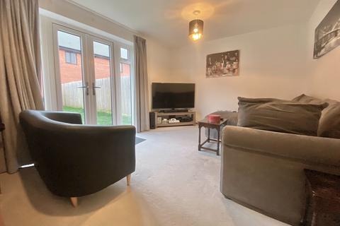 4 bedroom townhouse for sale, Whiteley Way, Whiteley