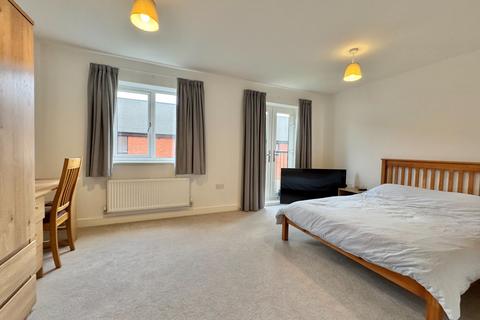 4 bedroom townhouse for sale, Whiteley Way, Whiteley