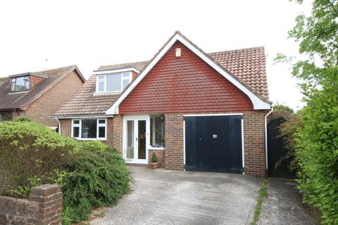 3 bedroom detached house to rent, Chesterton Drive, Seaford BN25