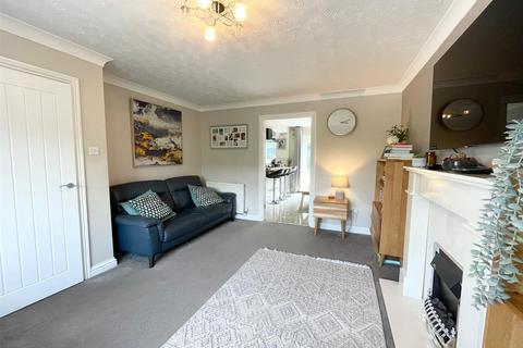undefined, Tawnylea, Herongate, Shrewsbury