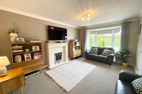 undefined, Tawnylea, Herongate, Shrewsbury