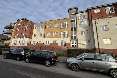 2 bedroom apartment to rent, Paveley Court, 30 Langstone Way, London, NW7