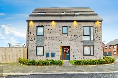 5 bedroom detached house for sale, Nightingale Avenue, Hebburn