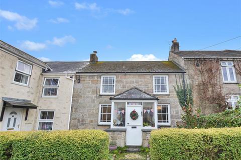 3 bedroom cottage for sale, 4 Fore Street, Falmouth TR11