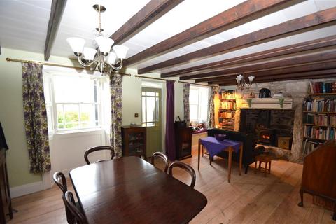 3 bedroom cottage for sale, 4 Fore Street, Falmouth TR11