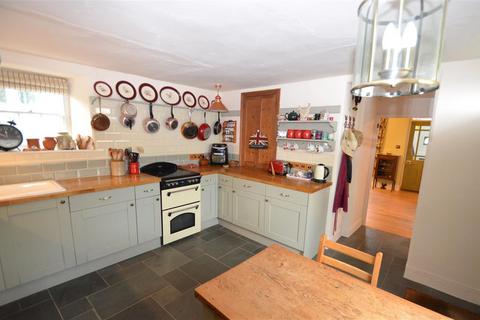 3 bedroom cottage for sale, 4 Fore Street, Falmouth TR11