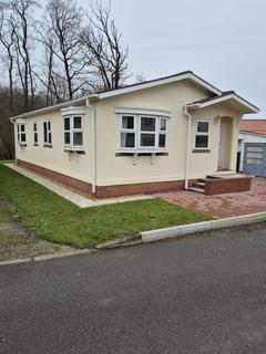 2 bedroom park home for sale, Telford