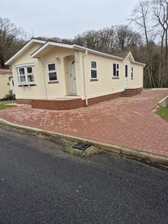 2 bedroom park home for sale, Telford