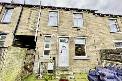 Derby Street, Bradford, West Yorkshire, BD7