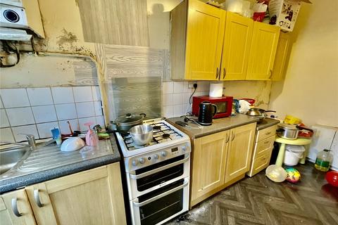 2 bedroom terraced house for sale, Derby Street, Bradford, West Yorkshire, BD7