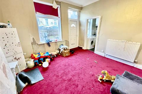 2 bedroom terraced house for sale, Derby Street, Bradford, West Yorkshire, BD7