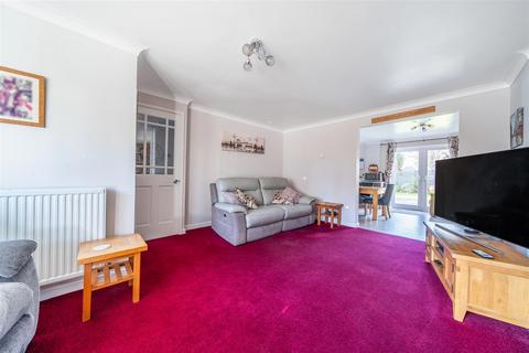 5 bedroom detached house for sale, Campion Close, Southampton SO31