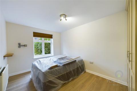 2 bedroom flat for sale, The Nurseries, Northamptonshire NN1