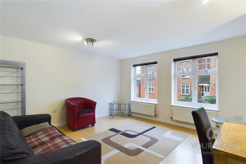 2 bedroom flat for sale, The Nurseries, Northamptonshire NN1