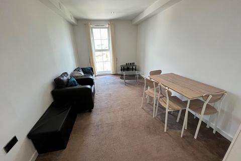 1 bedroom flat to rent, Nottingham Road, Loughborough LE11