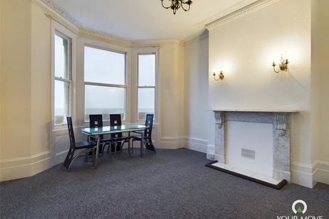 2 bedroom flat for sale, Sea View Terrace, Kent CT9