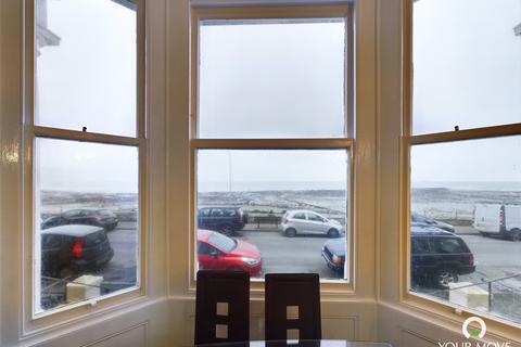 2 bedroom flat for sale, Sea View Terrace, Kent CT9