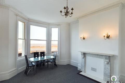 2 bedroom flat for sale, Sea View Terrace, Kent CT9