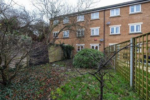 3 bedroom townhouse for sale, Chineham Way, Canterbury, CT1