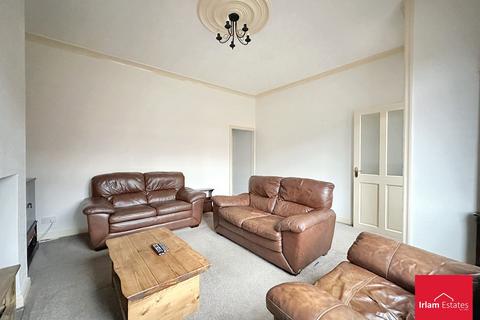 2 bedroom end of terrace house for sale, Mosley Common Road, Worsley, M28