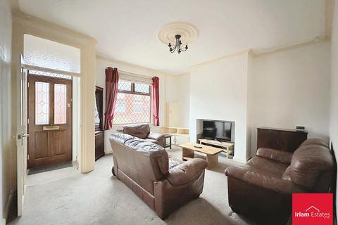 2 bedroom end of terrace house for sale, Mosley Common Road, Worsley, M28