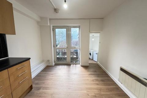 1 bedroom flat to rent, Church Road FFF, Bristol BS5