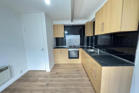 1 bedroom flat to rent, Church Road FFF, Bristol BS5