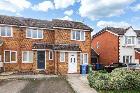 2 bedroom end of terrace house to rent, Deller Street, Binfield, Berkshire, RG42