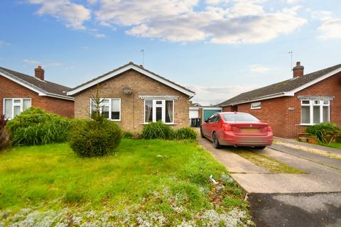 2 bedroom bungalow for sale, Magdalen Road, Wainfleet St Mary, PE24