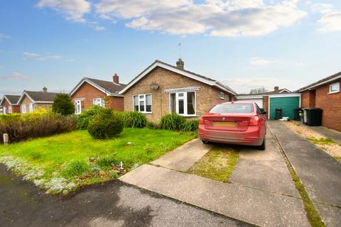 2 bedroom bungalow for sale, Magdalen Road, Wainfleet St Mary, PE24