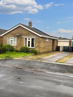 2 bedroom bungalow for sale, Magdalen Road, Wainfleet St Mary, PE24