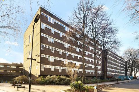 2 bedroom maisonette for sale, Exbury House, Brenthouse Road, Central Hackney, London, E9