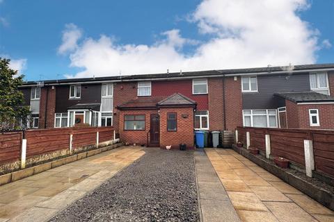 3 bedroom terraced house for sale, Chepstow Avenue, Sale