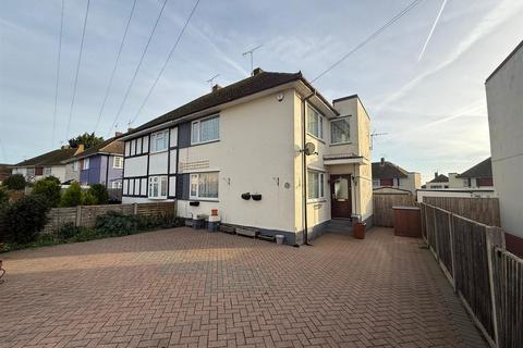 3 bedroom semi-detached house for sale, Dunedin Road, Ramsgate