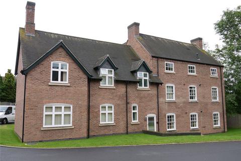 7 Pillaton House, Penkridge, ST19