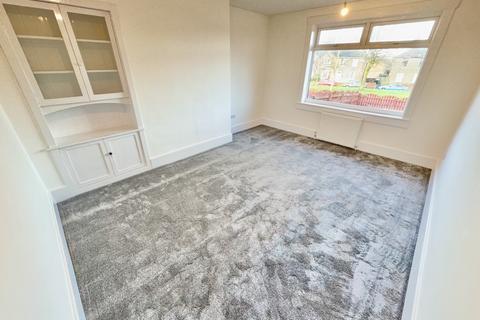 2 bedroom semi-detached bungalow for sale, 16 Gould Street, Ayr