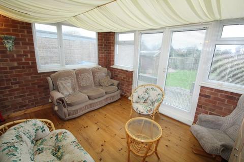 2 bedroom semi-detached bungalow for sale, Whittle Road, Lutterworth LE17