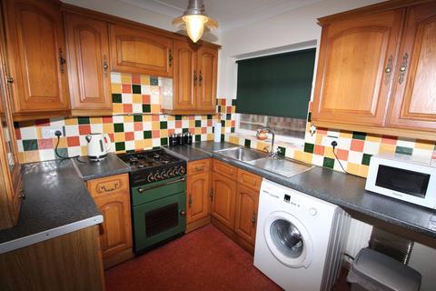 2 bedroom semi-detached bungalow for sale, Whittle Road, Lutterworth LE17