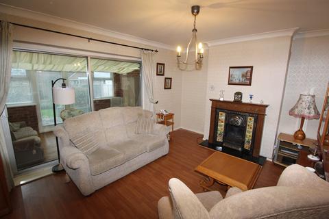 2 bedroom semi-detached bungalow for sale, Whittle Road, Lutterworth LE17