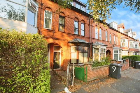 6 bedroom terraced house for sale, Westcotes Drive, Leicester LE3