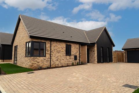 Plot 3 The Mariner, Burton Cove, Caister-on-Sea, Norfolk, NR30