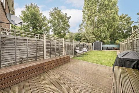 64 Carville Crescent, Brentford, TW8 9RD