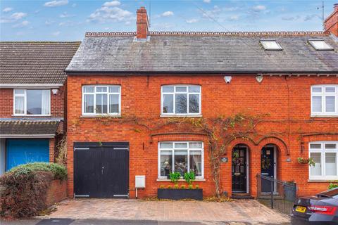 4 bedroom semi-detached house for sale, Victoria Road, Wargrave RG10