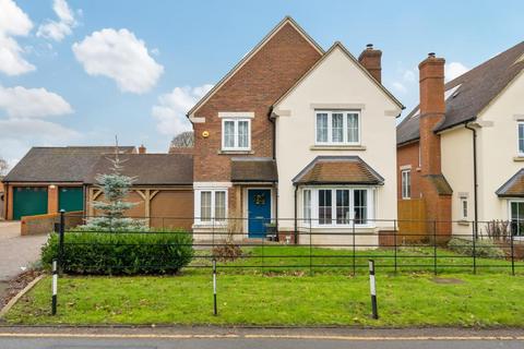 4 bedroom detached house for sale, Princes Risborough,  Buckinghamshire,  HP27