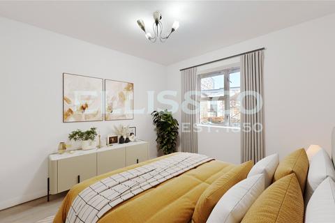 2 bedroom apartment for sale, Copland Road, Wembley, HA0