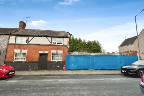 Commercial development for sale, 14-16 Bull Street, Attleborough, Nuneaton, Warwickshire CV11 4JX