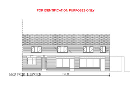 Commercial development for sale, 14 - 16 Bull Street, Attleborough, Nuneaton, Warwickshire CV11 4JX